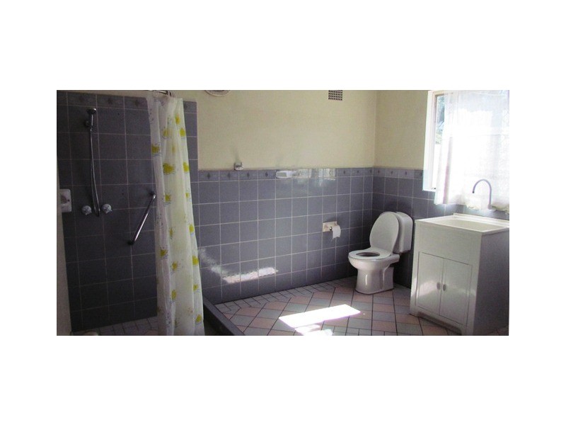 1/550 Great Western Highway, Pendle Hill NSW 2145