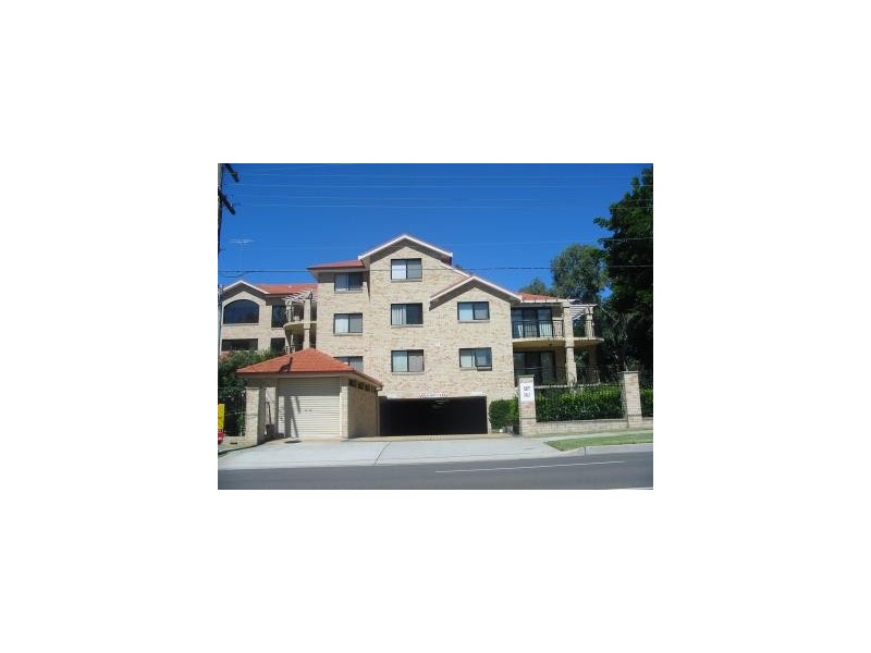 3/21 Jenkins Road, Carlingford NSW 2118