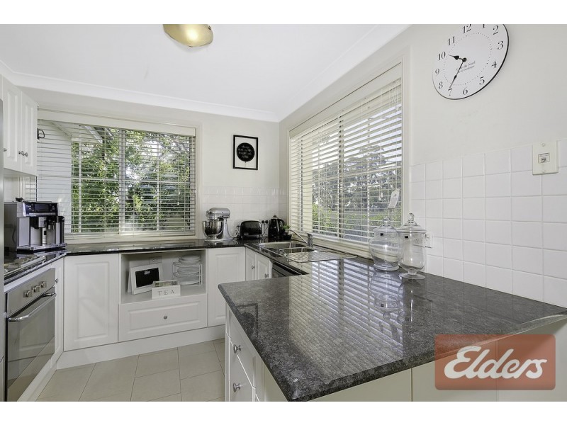8/1 Beresford Road, Greystanes NSW 2145