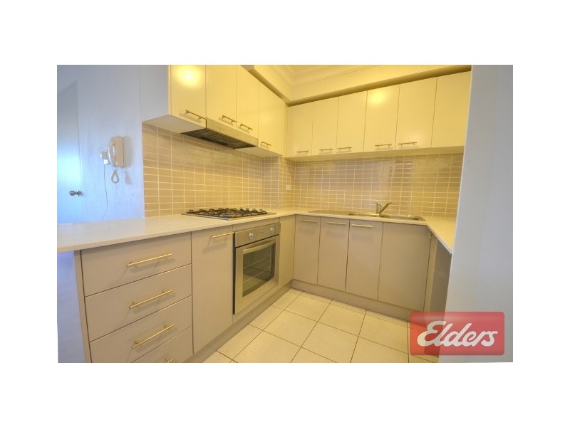 9/17-21 Bruce Street, Blacktown NSW 2148