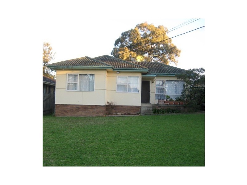 62 Eggleton Street, Blacktown NSW 2148
