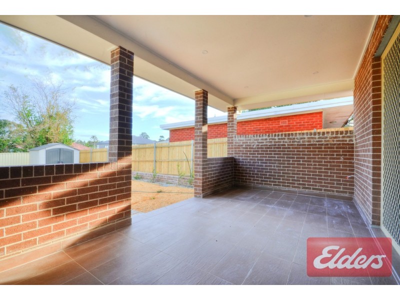 28 Arnett Street, Pendle Hill NSW 2145