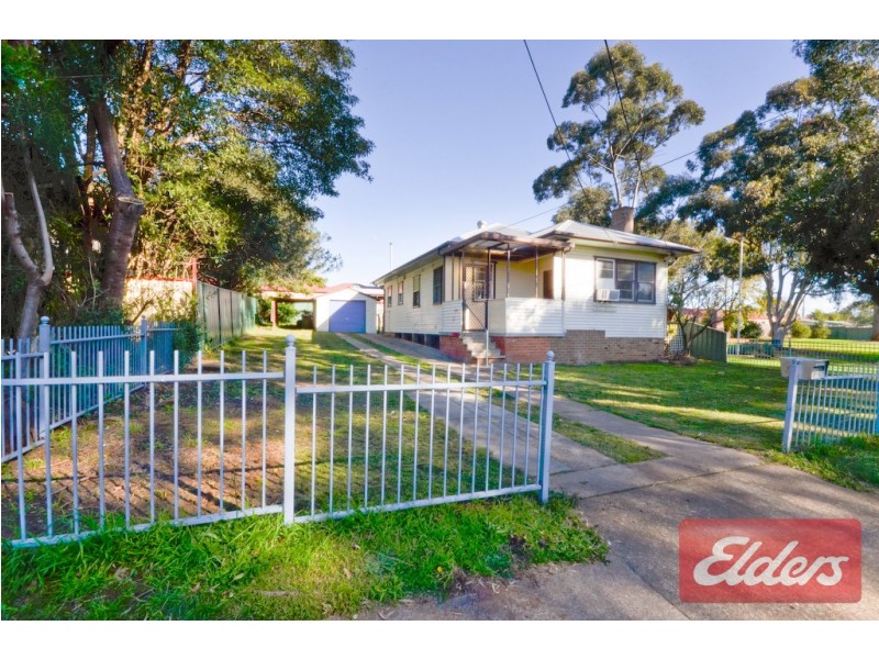 16 Willmot Avenue, Toongabbie NSW 2146