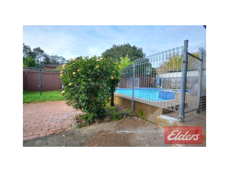 11 Elfrieda Stree, Old Toongabbie NSW 2146