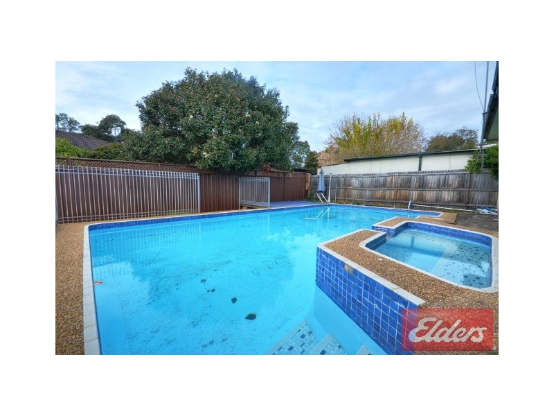 11 Elfrieda Stree, Old Toongabbie NSW 2146