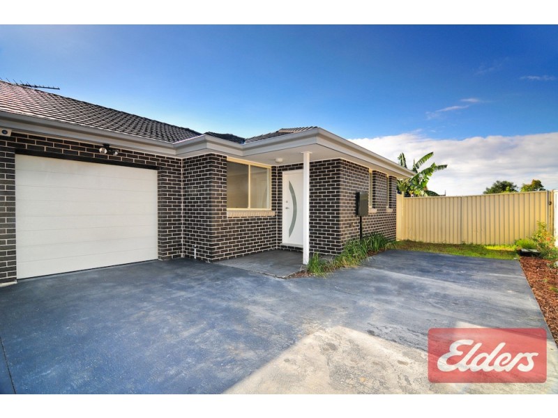 Lot 2, 19 Tungarra Road, Girraween NSW 2145