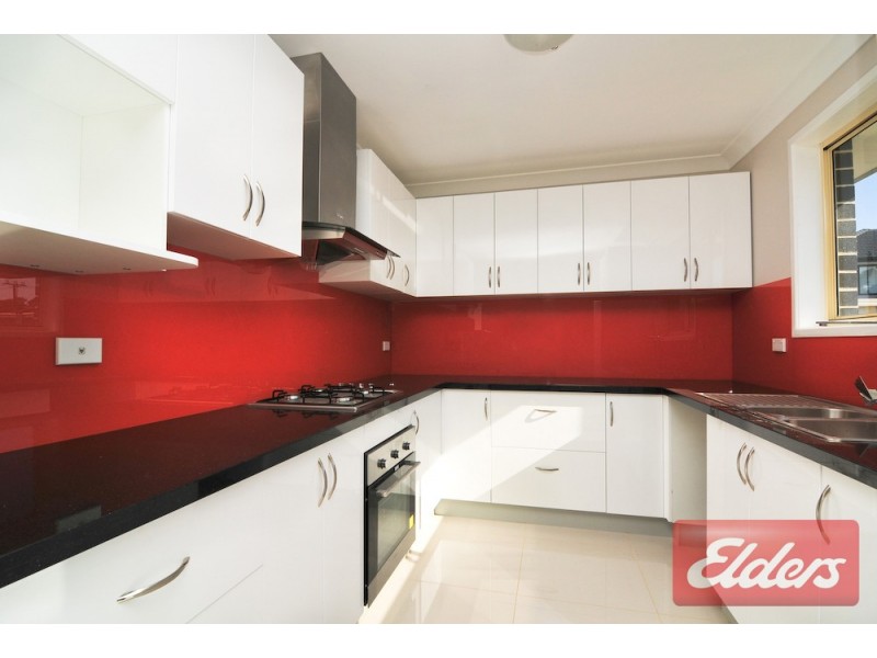 Lot 2, 19 Tungarra Road, Girraween NSW 2145