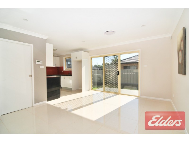 Lot 2, 19 Tungarra Road, Girraween NSW 2145