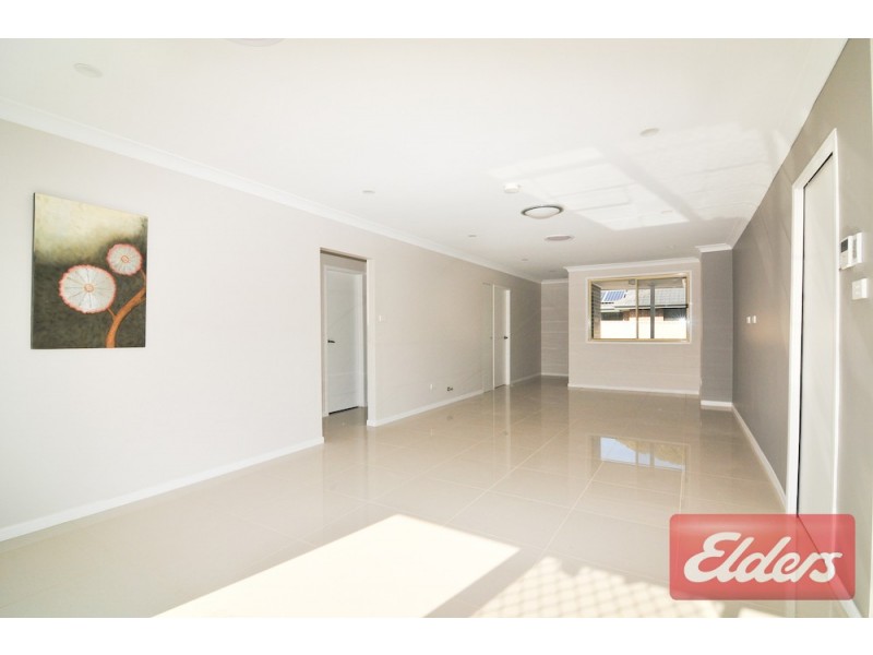 Lot 2, 19 Tungarra Road, Girraween NSW 2145