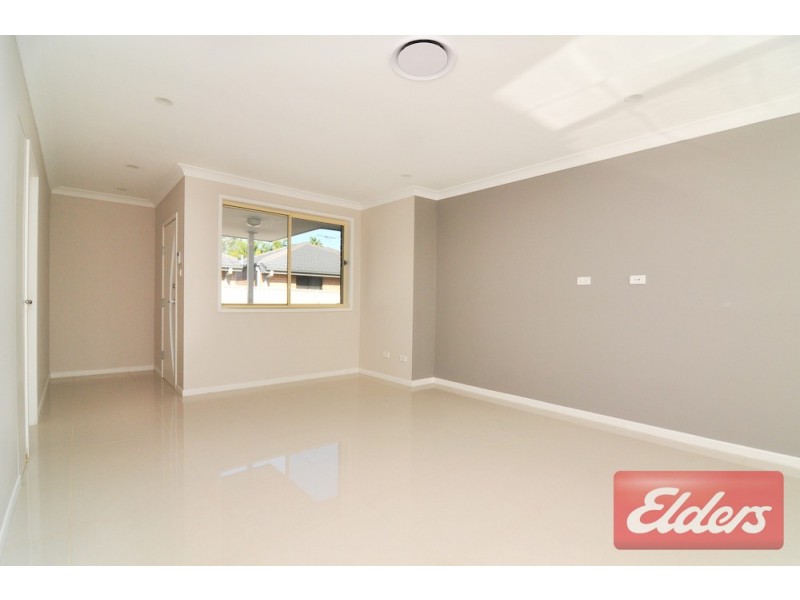 Lot 2, 19 Tungarra Road, Girraween NSW 2145