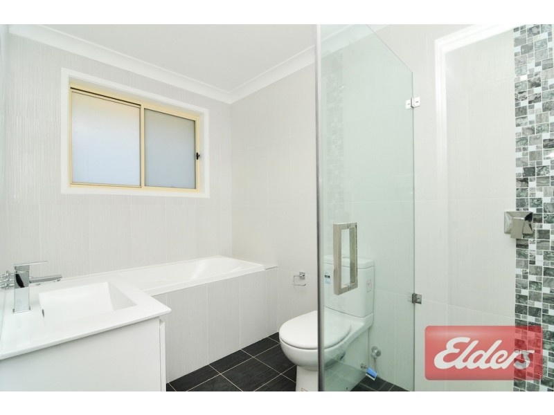 Lot 2, 19 Tungarra Road, Girraween NSW 2145