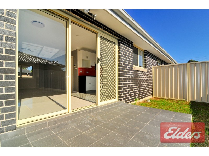 Lot 2, 19 Tungarra Road, Girraween NSW 2145