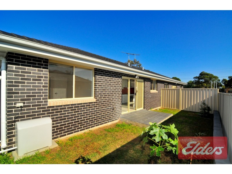 Lot 2, 19 Tungarra Road, Girraween NSW 2145