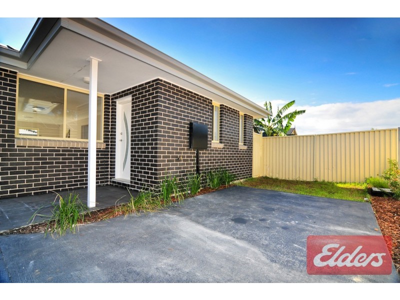 Lot 2, 19 Tungarra Road, Girraween NSW 2145