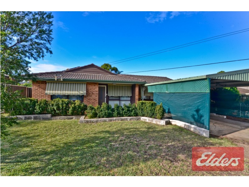367 Blacktown Road, Prospect NSW 2148