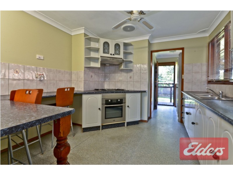 367 Blacktown Road, Prospect NSW 2148