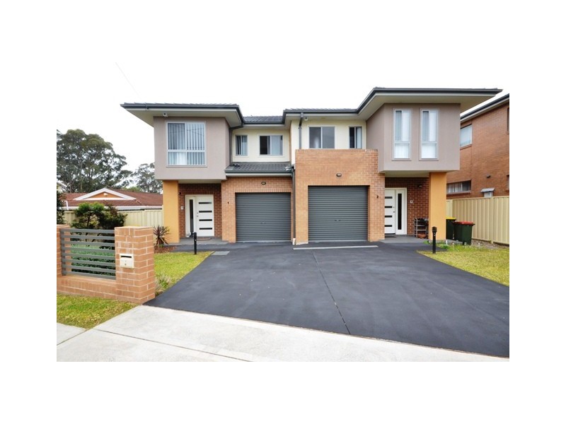 1/17 Mimosa Avenue, Toongabbie NSW 2146