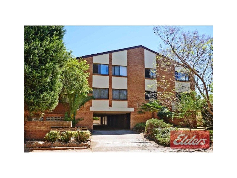 7/29 Park Avenue, Westmead NSW 2145