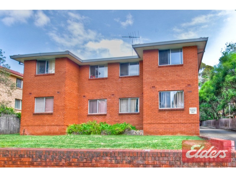 8/106 Stapleton Street, Pendle Hill NSW 2145