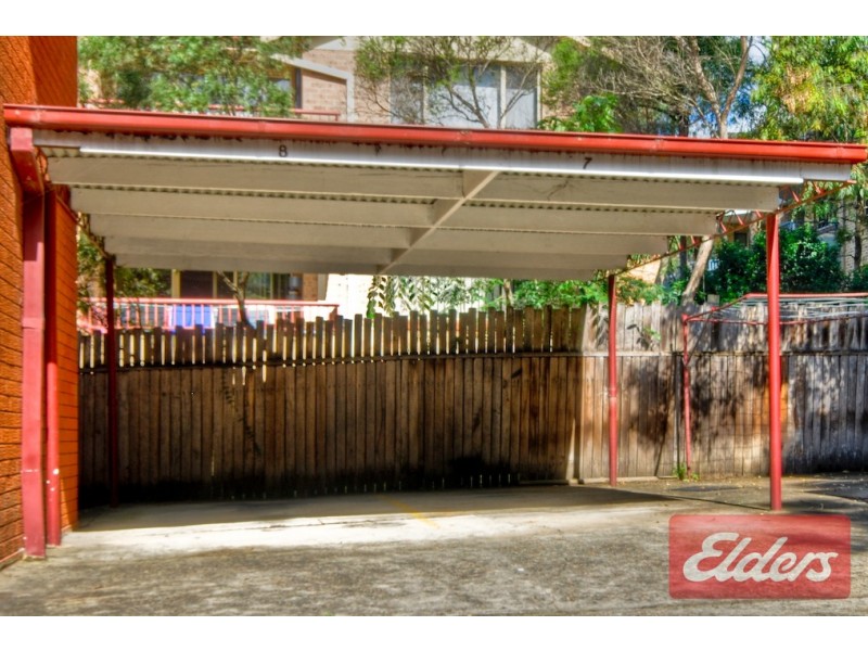 8/106 Stapleton Street, Pendle Hill NSW 2145