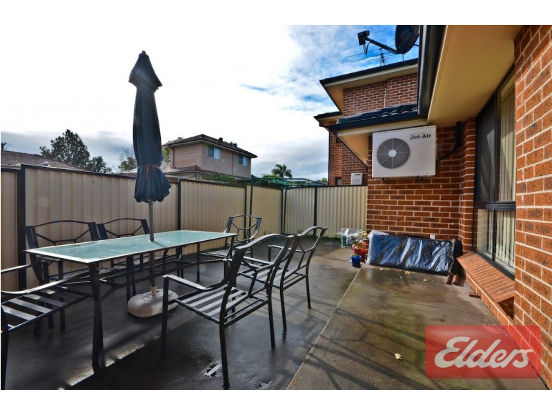 5/20 Jersey Road, South Wentworthville NSW 2145