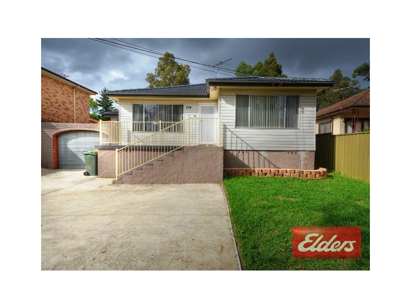 198 Kildare Road, Blacktown NSW 2148