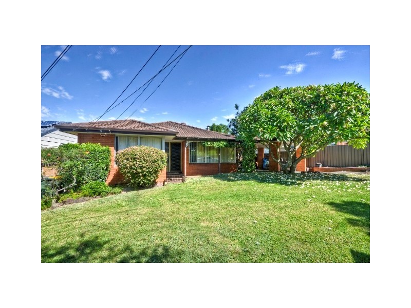 42 Zambesi Road, Seven Hills NSW 2147