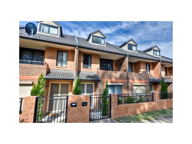 6/367-371 Wentworth Avenue, Toongabbie NSW 2146