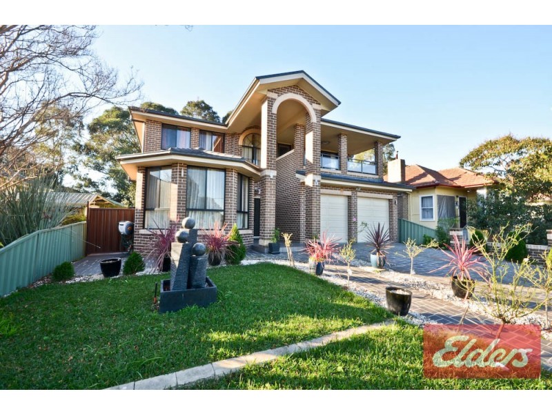 33 Rowley Street, Pendle Hill NSW 2145