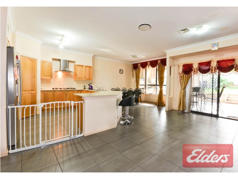 33 Rowley Street, Pendle Hill NSW 2145