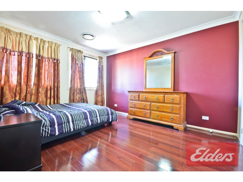 33 Rowley Street, Pendle Hill NSW 2145