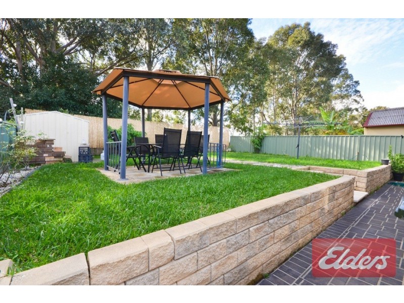 33 Rowley Street, Pendle Hill NSW 2145