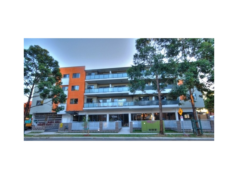 14/15-17 Lane Street, Wentworthville NSW 2145