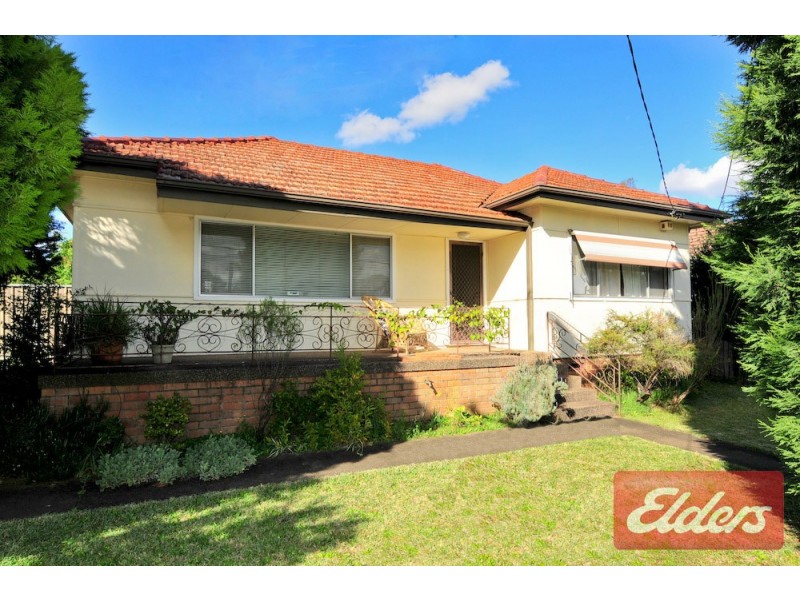 107 Ballandella Road, Toongabbie NSW 2146