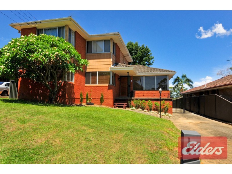 9 Amazon Road, Seven Hills NSW 2147