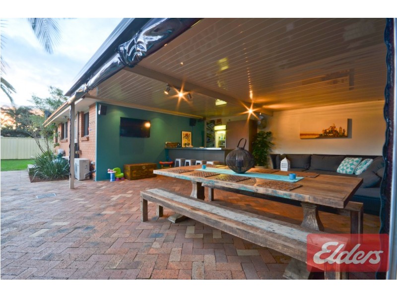 55 Greenmeadows Crescent, Toongabbie NSW 2146