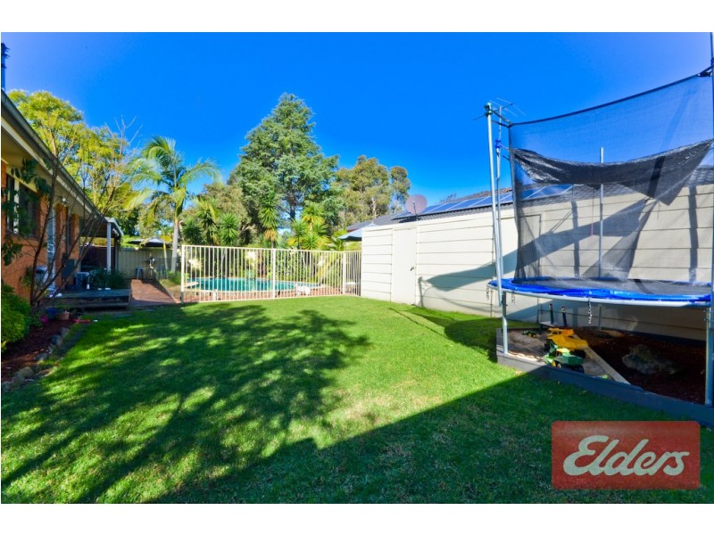 55 Greenmeadows Crescent, Toongabbie NSW 2146