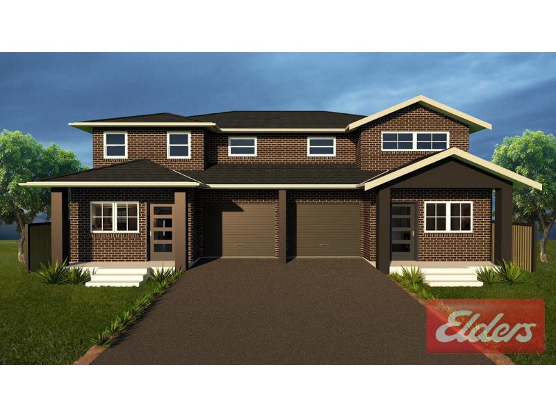 32 and 32A Portia Road, Toongabbie NSW 2146