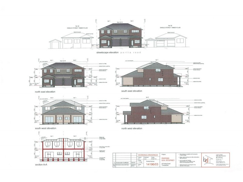 32 and 32A Portia Road, Toongabbie NSW 2146