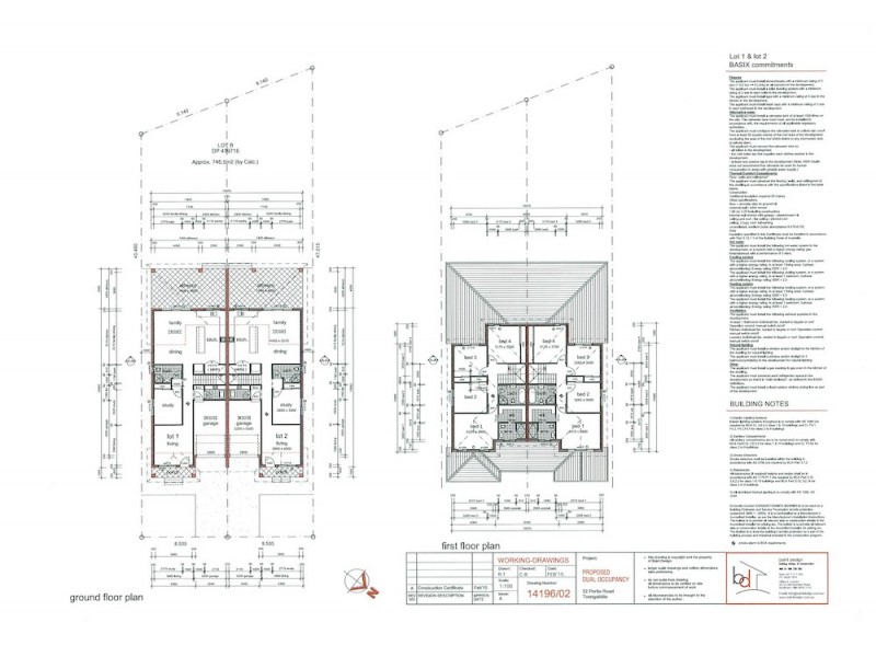 32 and 32A Portia Road, Toongabbie NSW 2146