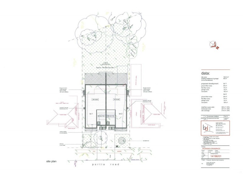 32 and 32A Portia Road, Toongabbie NSW 2146