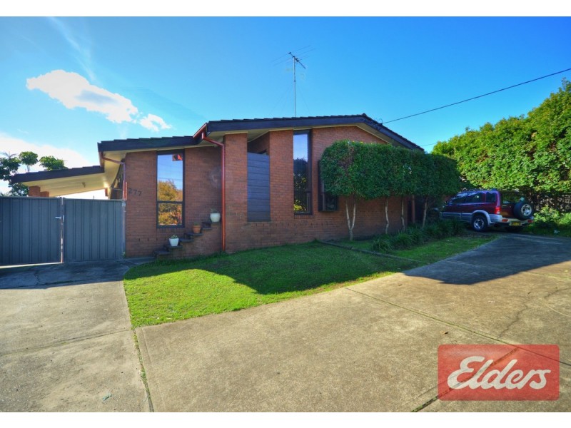 277 Old Windsor Road, Old Toongabbie NSW 2146
