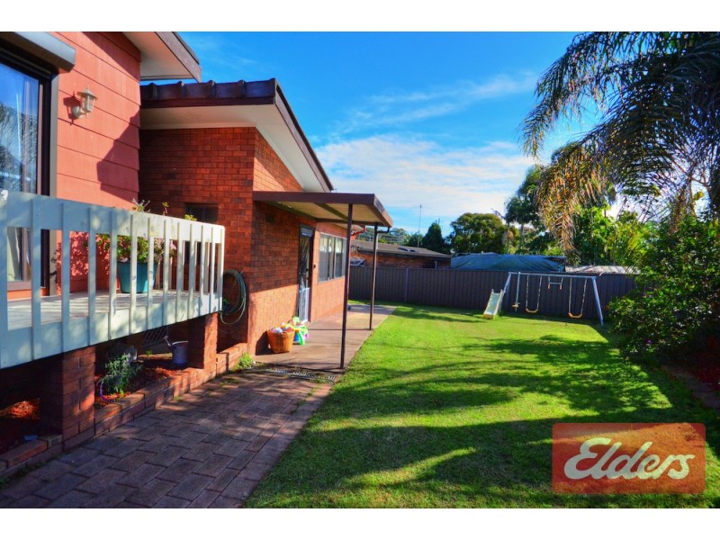 277 Old Windsor Road, Old Toongabbie NSW 2146