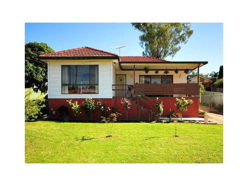 73 Metella Road, Toongabbie NSW 2146