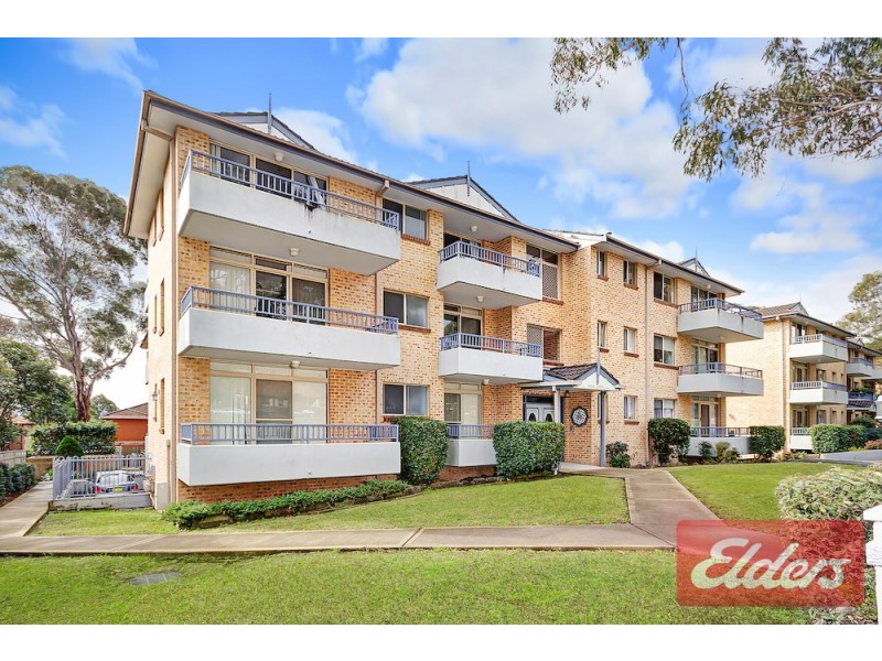 6/261-265 Dunmore Street, Pendle Hill NSW 2145