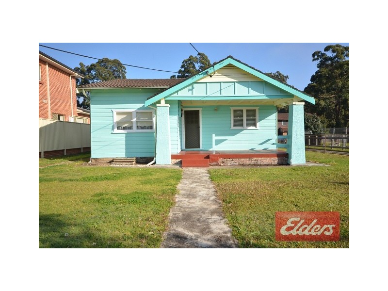 34a Reynolds Street, Toongabbie NSW 2146