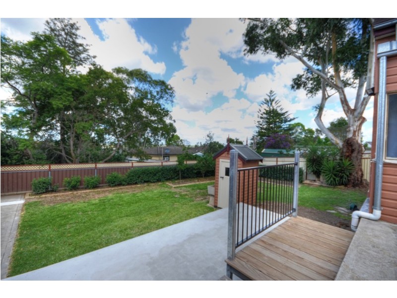 393 Seven Hills Road, Seven Hills NSW 2147