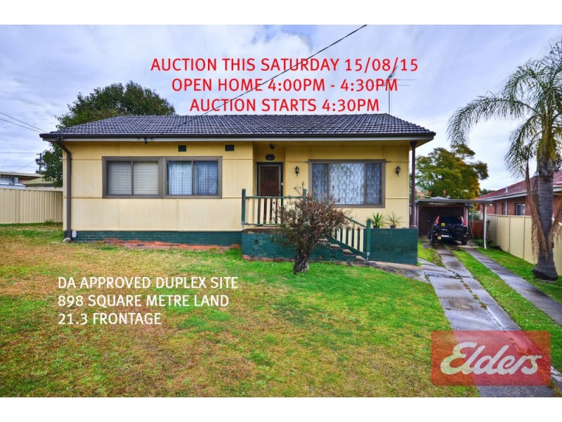 19 Scott Street, Toongabbie NSW 2146