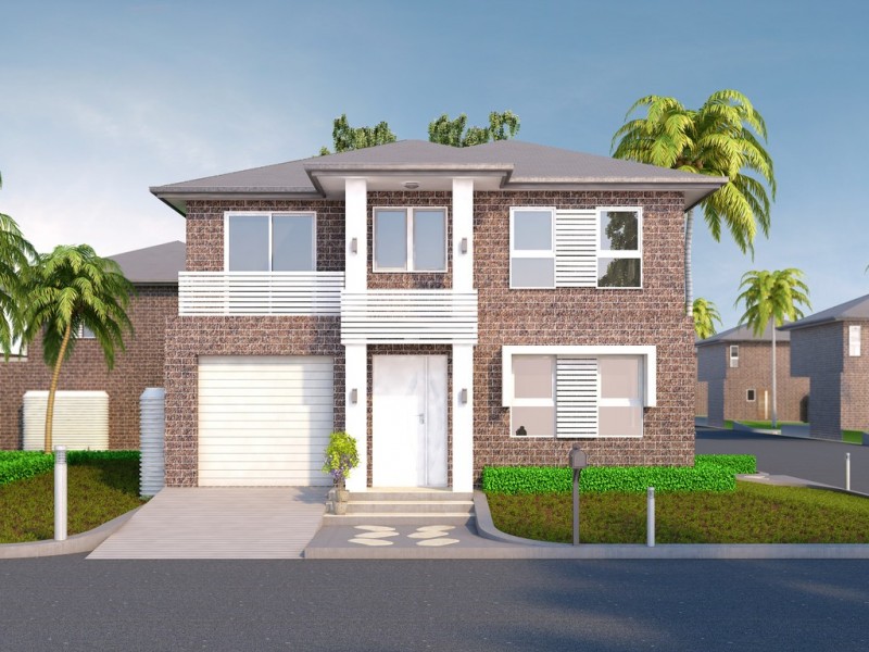 1 Stutt Street, Kings Park NSW 2148