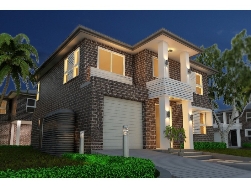 1 Stutt Street, Kings Park NSW 2148